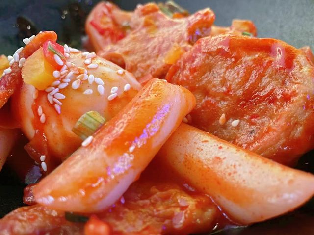 正宗韓式雞翼炸雞(安蔥客雞)