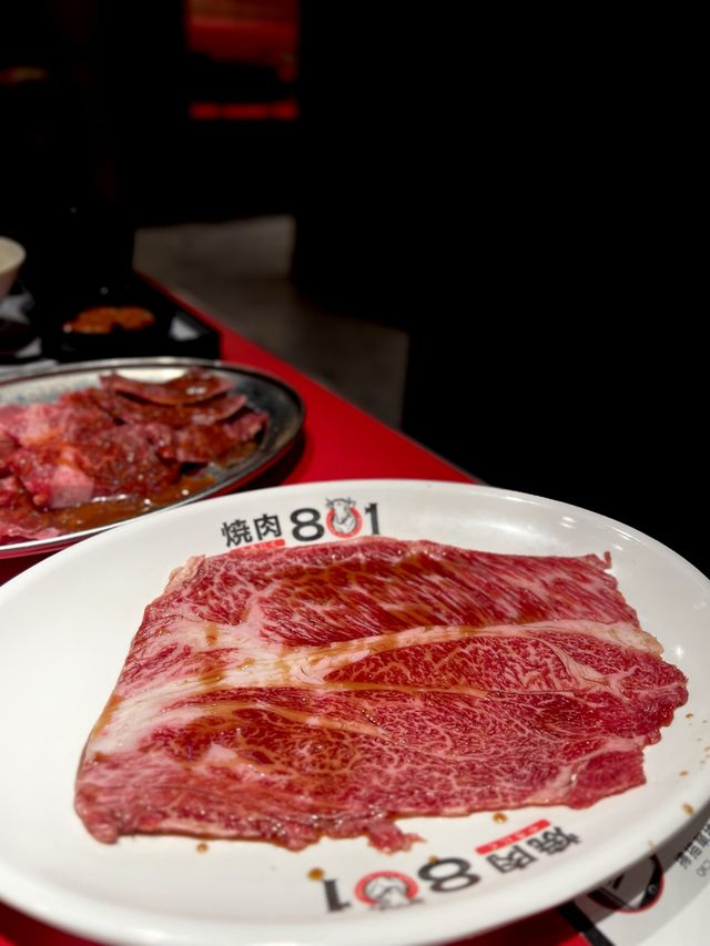  高質抵食日式燒肉