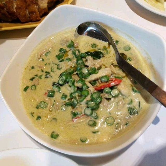 瓦城泰國料理新莊店