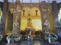 บูชาองค์พญานาค ที่ม่อนพญานาคราชแม่ออน