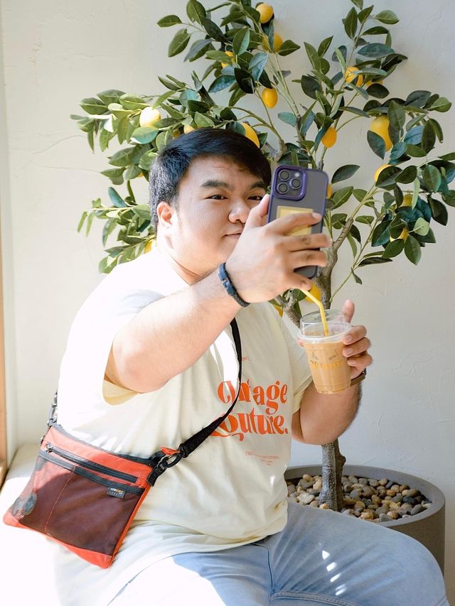 คาเฟ่ชะอำ 𝐛𝐎𝐧𝐧𝐢𝐞 𝐨𝐧 𝐭𝐡𝐞 𝐛𝐞𝐚𝐜𝐡  🏝️