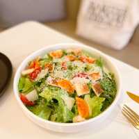 《中環澳洲風cafe🇦🇺｜新menu:牛扒+任食薯條🍟》