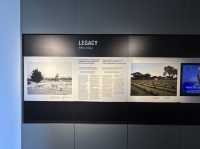 พิพิธภัณฑสถานแห่งความทรงจำ ช่องเขาขาด