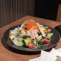 尖沙咀｜高質日本菜。嵐山日本料理