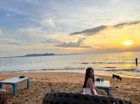 View Mare ร้านอาหารบรรยากาศสุดปัง