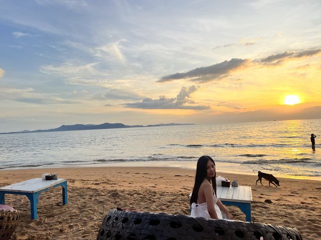 View Mare ร้านอาหารบรรยากาศสุดปัง