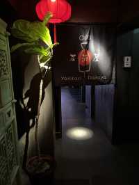 尖沙咀隱世特色居酒屋