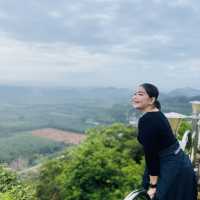 มีโอกาสต้องไม่พลาด “อุทยานธรรมเขานาในหลวง”⛰️