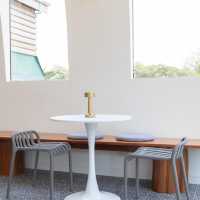  BOUND CAFE 