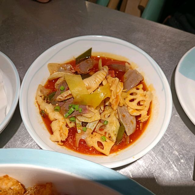 深圳高質酸菜魚連鎖店