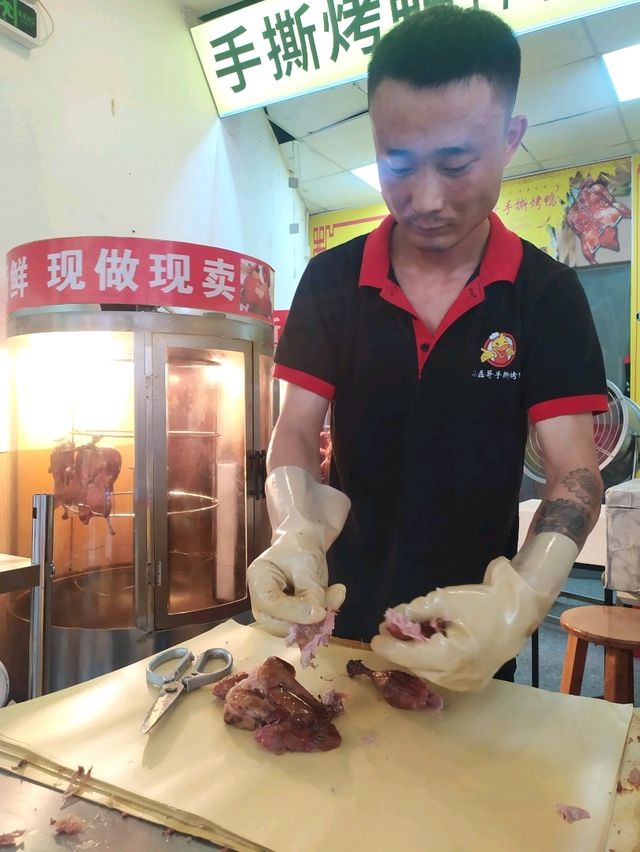 大良華蓋路商業步行街-廣佛線輕鬆到順德一日遊
