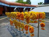 อุทยานพระพิฆเนศองค์ยืน จังหวัดฉะเชิงเทรา