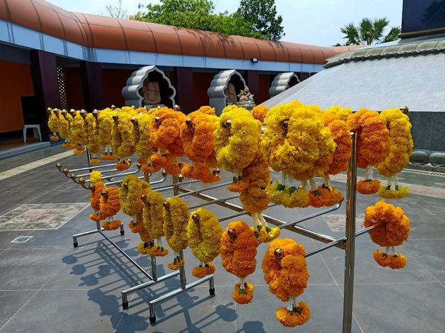 อุทยานพระพิฆเนศองค์ยืน จังหวัดฉะเชิงเทรา