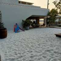 เคปบางเสร่ พัทยา วิวฟินหลักล้าน