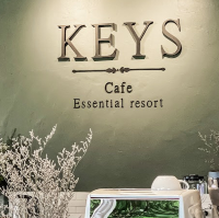 Keys cafe Pai