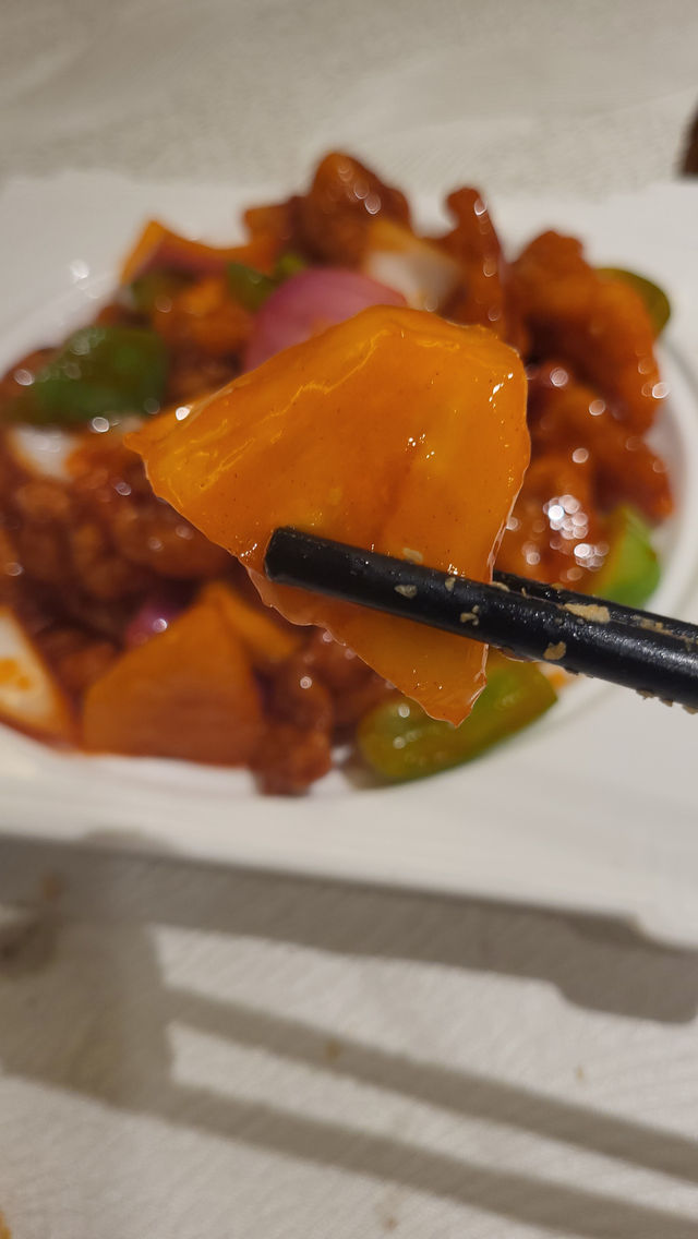 衝著玻璃燒鵝而來