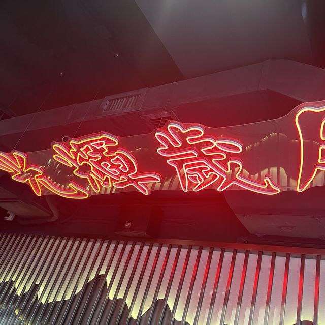 雞翼控必到！酒吧以外跟朋友啤一啤的好地方！