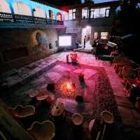 Best place in Vashisht "Basho" 