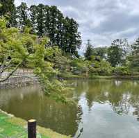 Todaiji temple