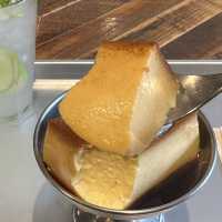 人氣雞蛋料理cafe
