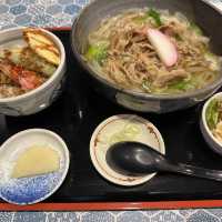 【北海道】倶知安野名物を食べて感じて！レストラン雪庭