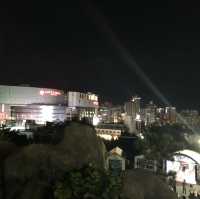 【韓国旅　釜山】夜景スポット