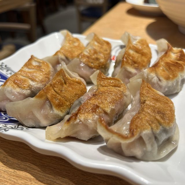 性價比餃子雲吞專賣店 - 質素有保證