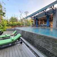 โรงแรม Intercontinental Khao Yai Resort