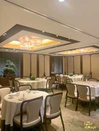 【六國酒店銷魂中菜顯功夫】