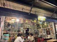 Kodang Kopi Cafe Pattani