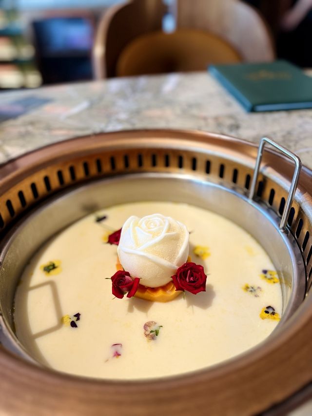 香港美食🍀荃灣打卡火鍋店