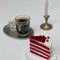 คาเฟ่ที่ทำให้ทุกวันคือวันพิเศษเหมือนวันเกิด 