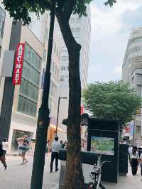 🇰🇷首爾明洞｜本粥