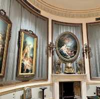 The Wallace Collection - London