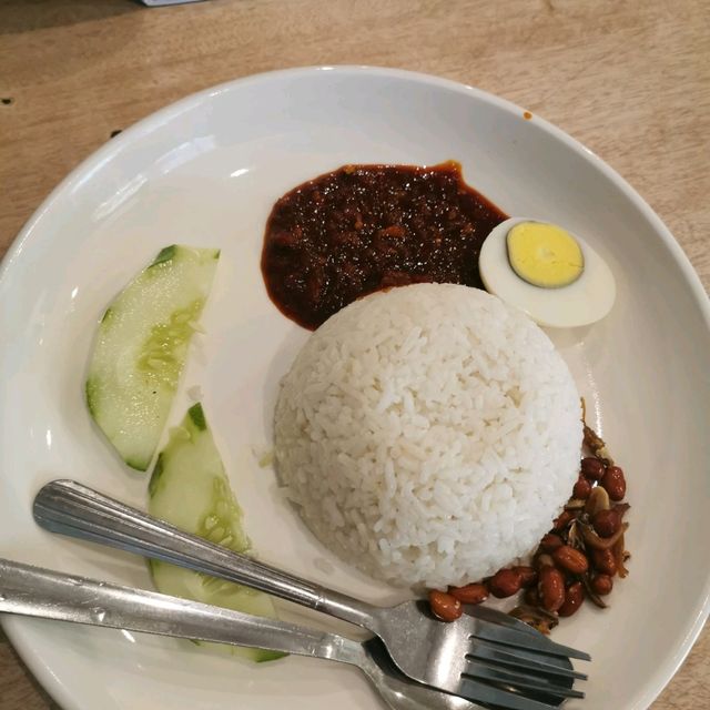 Nice Breakfast Trip! 