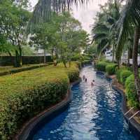 Lovely Anniversary Stay at JW Marriott Khao Lak