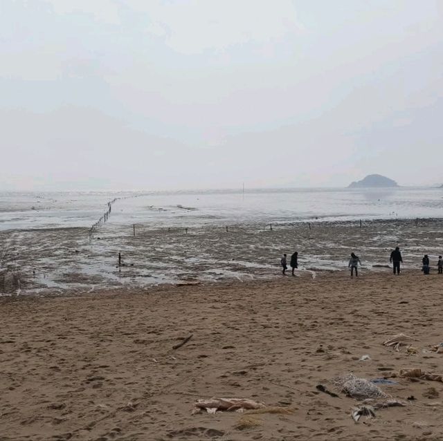 인천에서 지하철로도 쉽게 가는 바다여행