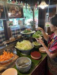 ร้านอาหารเมือง เชียงใหม่