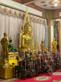 วัดหนองแวงเมืองขอนแก่น