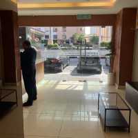 🍀吉隆坡雙威市性價比超方便的酒店🏨