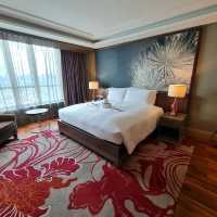 รีวิว โรงแรม Sofitel Bangkok Sukhumvit 