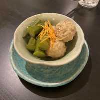 兵庫県JR土山駅！米酒で美味しい食事