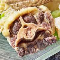 九龍城👍高質🦐鮮料🐂火鍋🍲