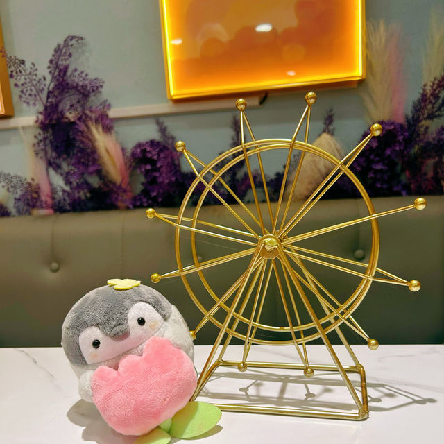 Cakebearbear
