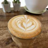 กาแฟดี ร้องขอชีวิต!! ติดริมทางวัดพระธาตุดอยสะเก็ด