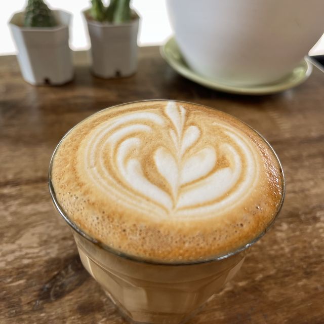 กาแฟดี ร้องขอชีวิต!! ติดริมทางวัดพระธาตุดอยสะเก็ด