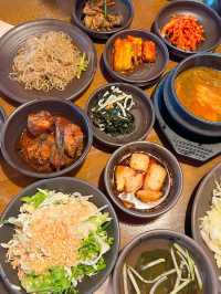 한식러버에게 추천하는 제부도 맛집🧡