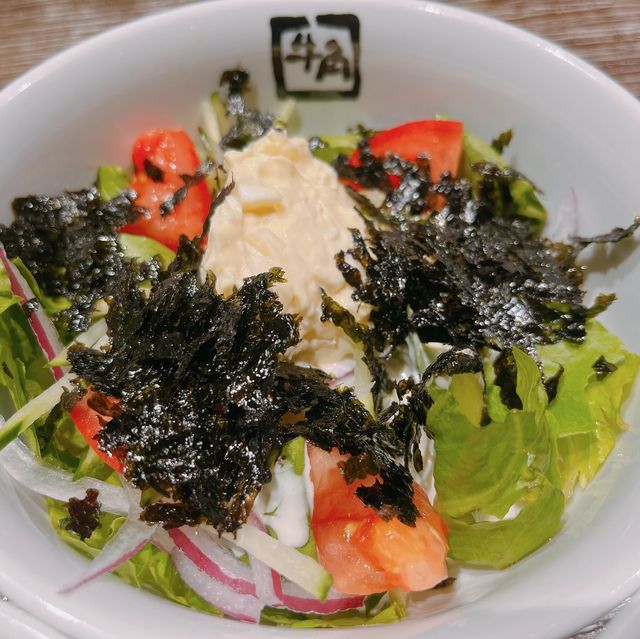 黃埔牛角日式燒肉店：合理價格，豐盛燒肉盛宴