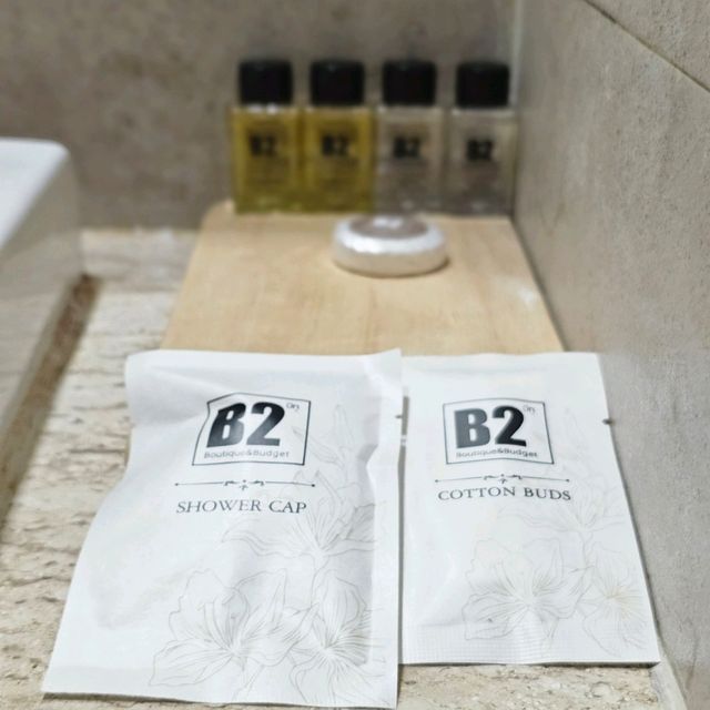 B2 Premier หาดใหญ่