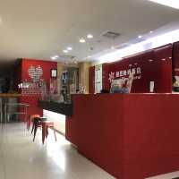 臺中創意時尚飯店